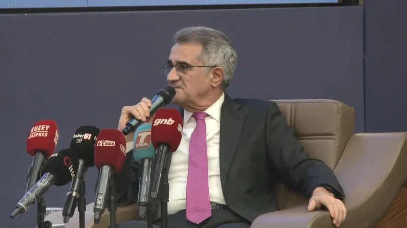 Şenol Güneş, Trabzon Günleri