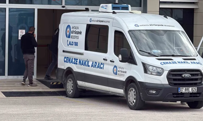 Sera işçisi kadının ölümünde eşinin de aralarında bulunduğu 9 kişiye gözaltı