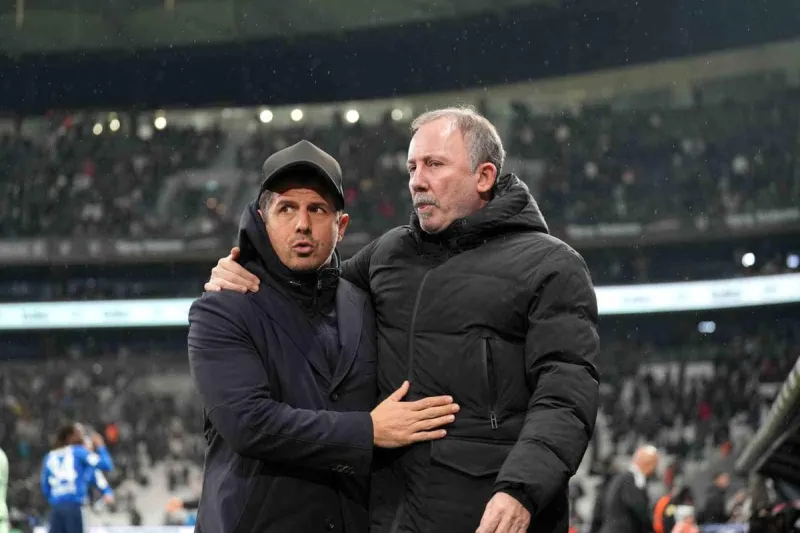 Sergen Yalçın, Emre Belözoğlu