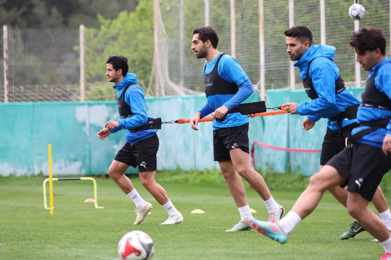 Sipay Bodrum FK, Play-Off