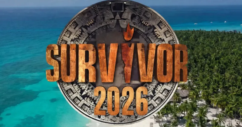 Survivor Ünlüler Gönüllüler 2026 Yayın Akışı Değişikliği
