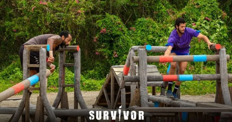 Survivor'da Nefes Kesen Mücadele: Büyük Ödülün Sahibi ve Ceza Alan Takım Belli Oldu