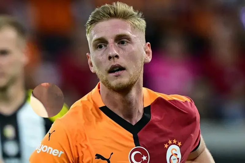 Tahliye edilen Metehan Baltacı
