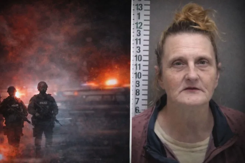 Teknolojinin Hatalı Yüzü: Angela Lipps'in Dramatik Hikayesi