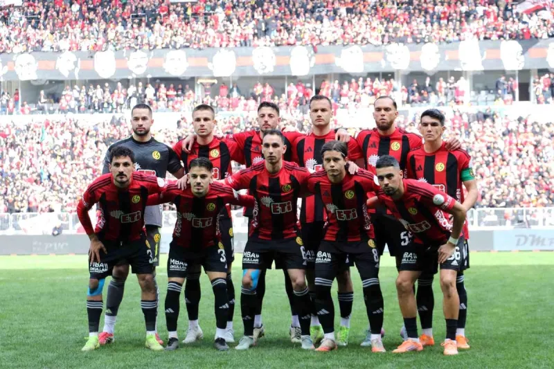 TFF 3. Lig: Eskişehirspor: 4 Kütahyaspor: 0