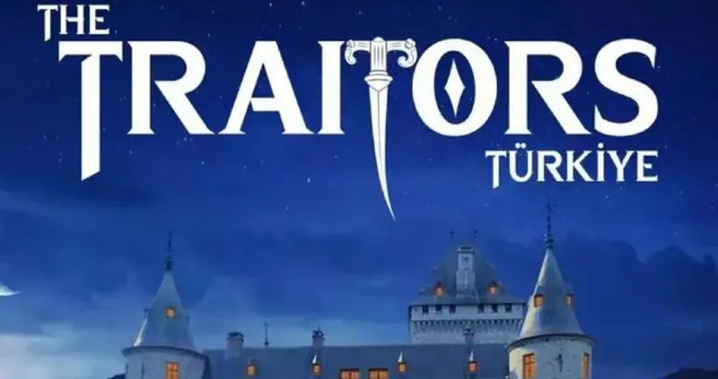 The Traitors Türkiye'nin Gizemli Çekim Lokasyonu: Dev Prodüksiyonun Perde Arkası