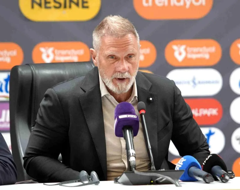 Thorsten Fink: