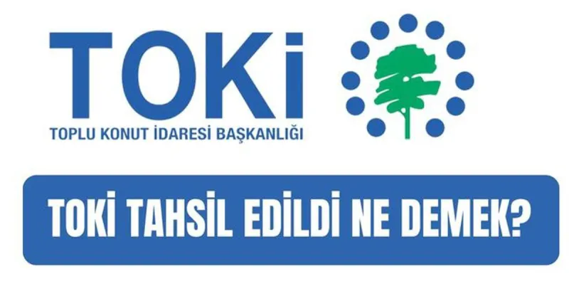 TOKİ başvuru ekranı