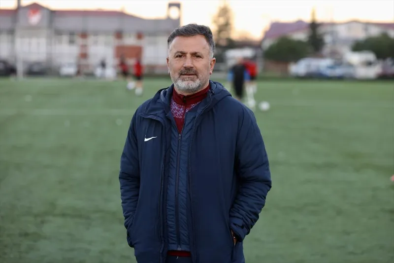 Trabzon Büyükşehir Belediyesi Ampute Futbol Takımı