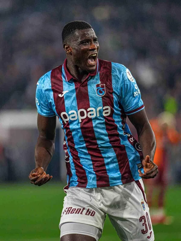 Trabzonspor-Galatasaray Karşılaşması: İlk 15 Dakikanın Sonucu