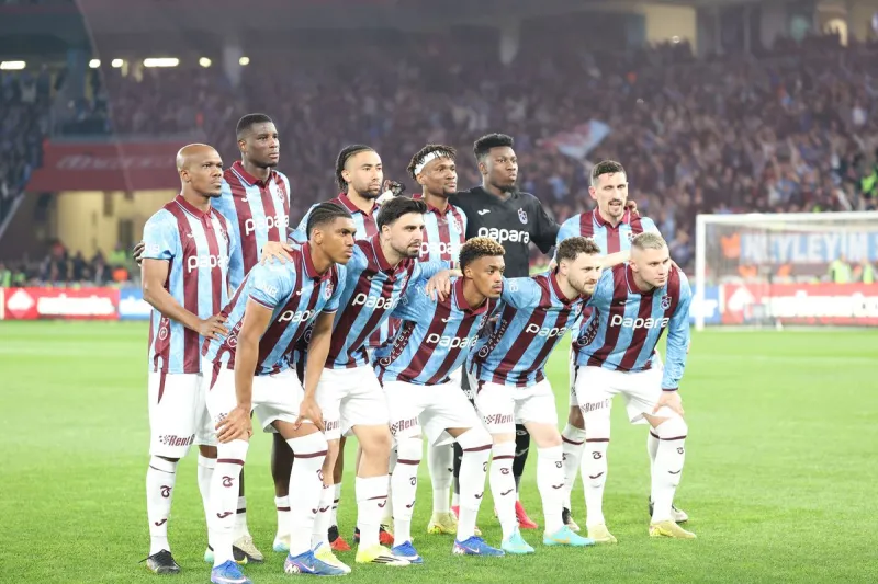 Trabzonspor