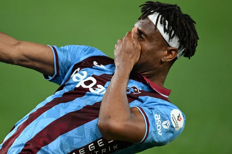Trabzonspor