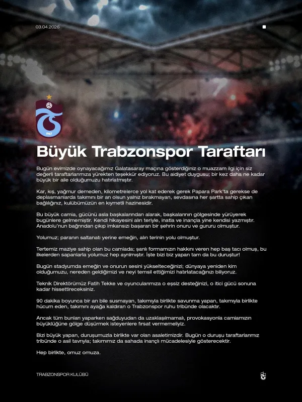 Trabzonspor