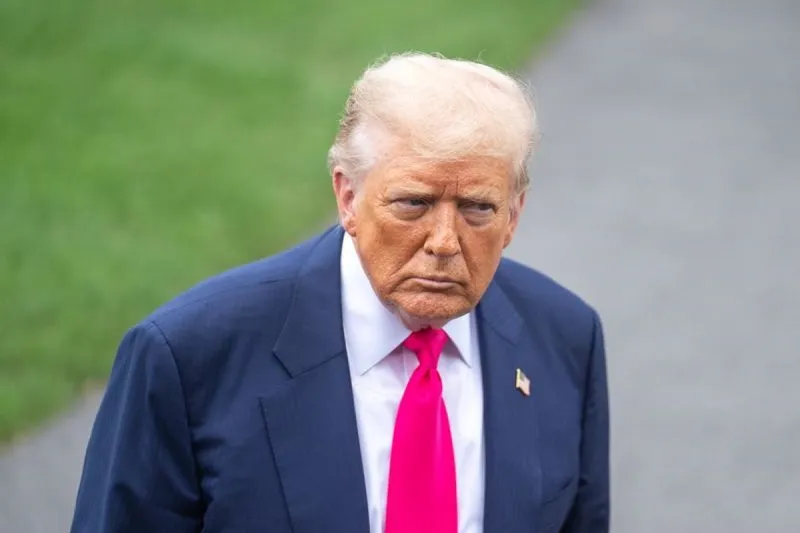 Trump: ABD