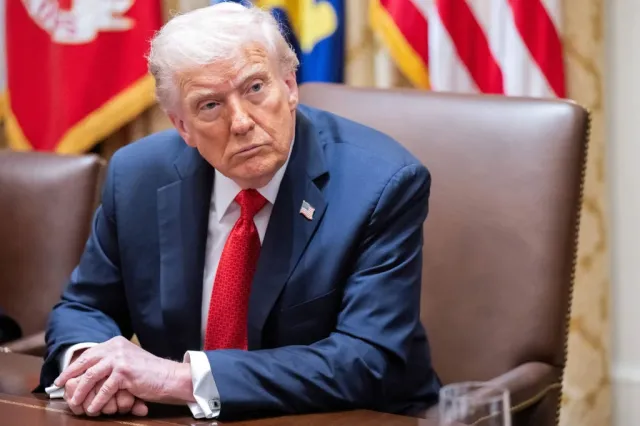 Trump: İran anlaşma yapmak için yalvarıyor