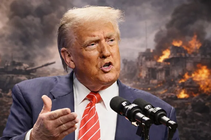 Trump: İran