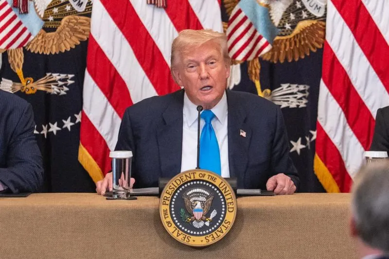 Trump: İran