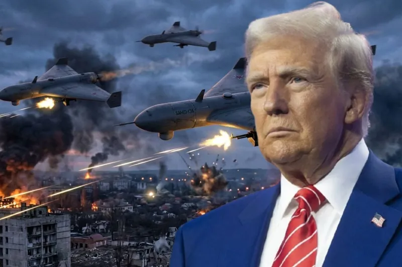 Trump'ın