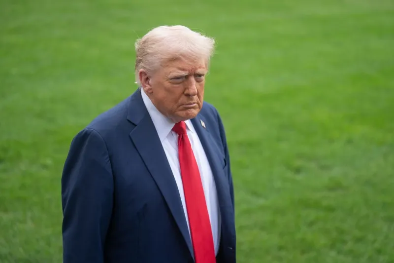 Trump'tan Tahran Mesajı: İran Askeri Lider Kadrosu Büyük Darbe Aldı