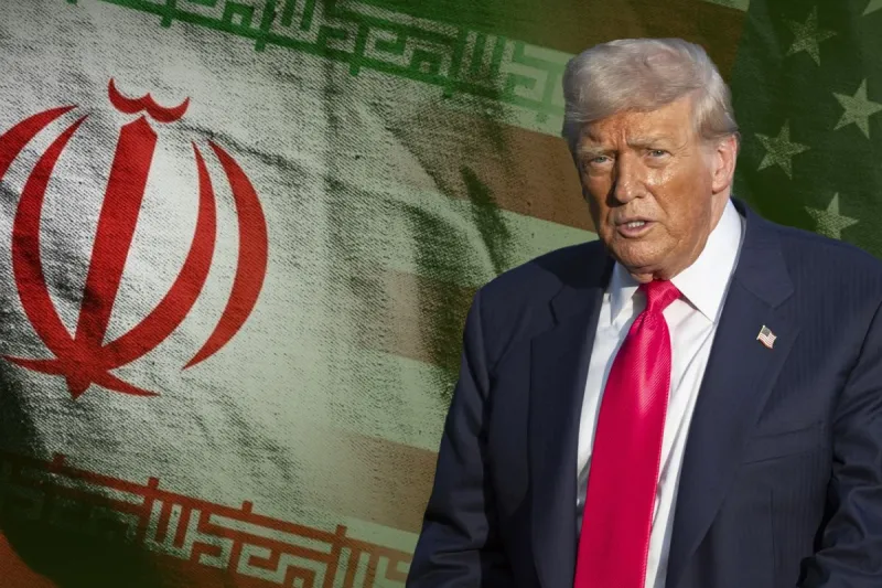Trump'tan Tahran'a Müzakere Sinyali: İki Üst Düzey İsim Geçici Olarak Hedef Listesinden Alındı
