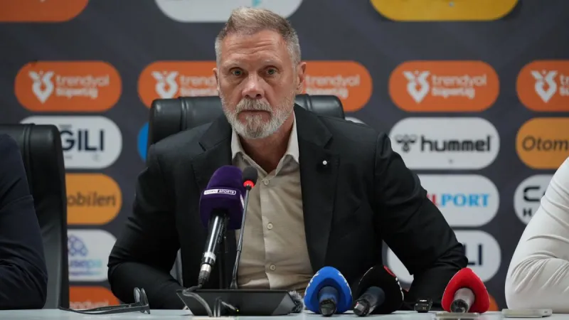 TÜMOSAN Konyaspor maçının ardından
