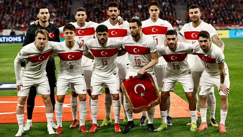 Türkiye 11