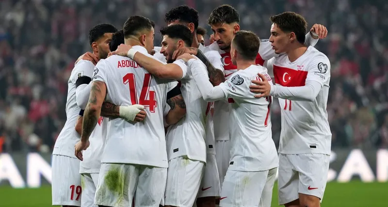 Türkiye berabere kalırsa, yenilirse ne olur? Türkiye Romanya berabere biterse ne olacak?
