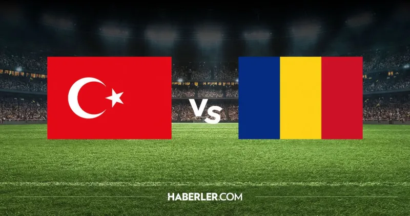 Türkiye ile Romanya Arasındaki Dünya Kupası Play-Off Maçı Nerede ve Hangi Kanaldan Yayınlanacak?