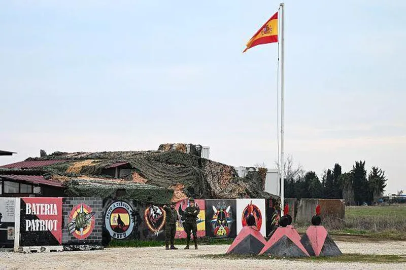 Türkiye - İspanya