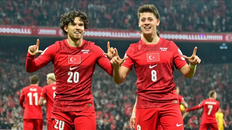 Türkiye Kosova maçı ne zaman, hangi kanalda? Türkiye Kosova maçı nerede oynanacak?