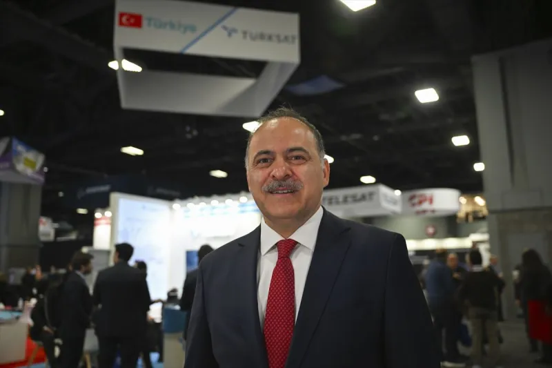 Türkiye Uzay Teknolojilerinde Devler Liginde: SpaceX ve Amazon ile Kritik Görüşmeler
