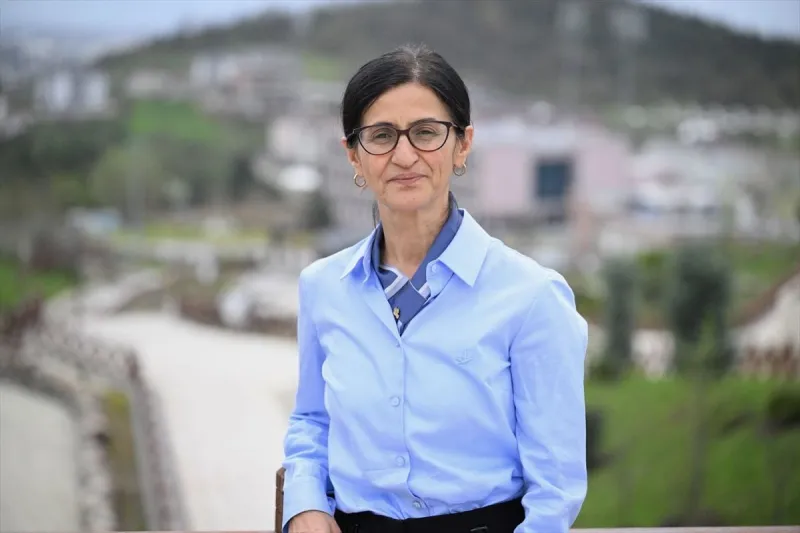 Türkiye'nin