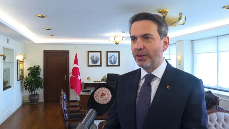 Türkiye’nin Atıktan Enerji Dönüşümü: Bakan Bayraktar Kurulu Gücü ve Gelecek Hedeflerini Açıkladı