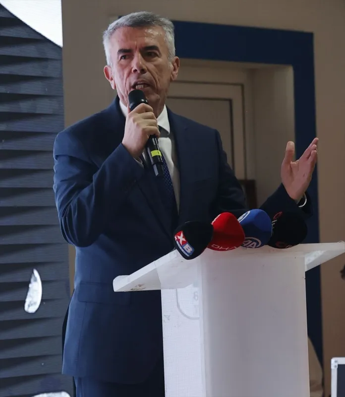 Üçüncü Bodrum Hotel Show 2026 Fuarı Başladı