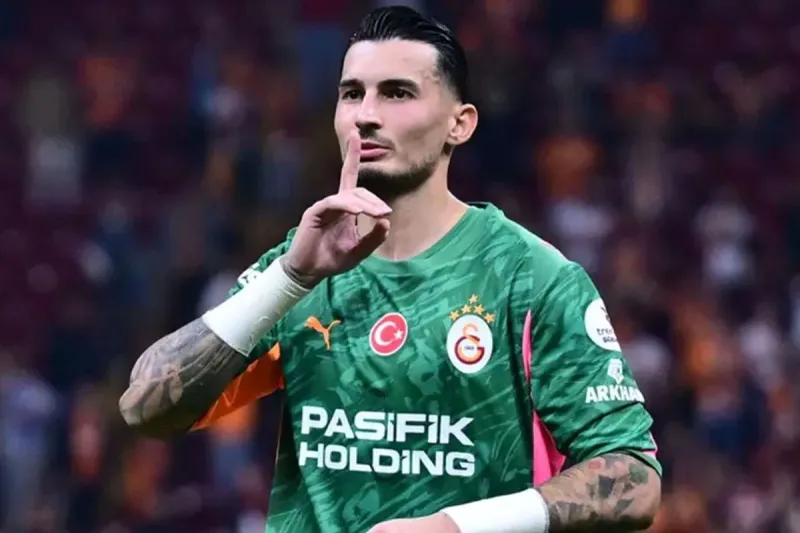 Uğurcan'ın bonservis bedeli belirlendi, taraftar memnun olmadı