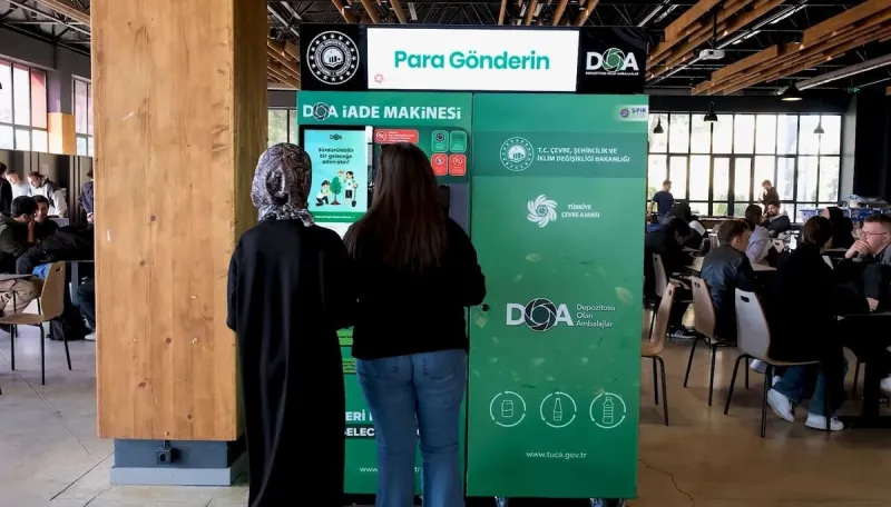 Uluslararası Sıfır Atık Günü