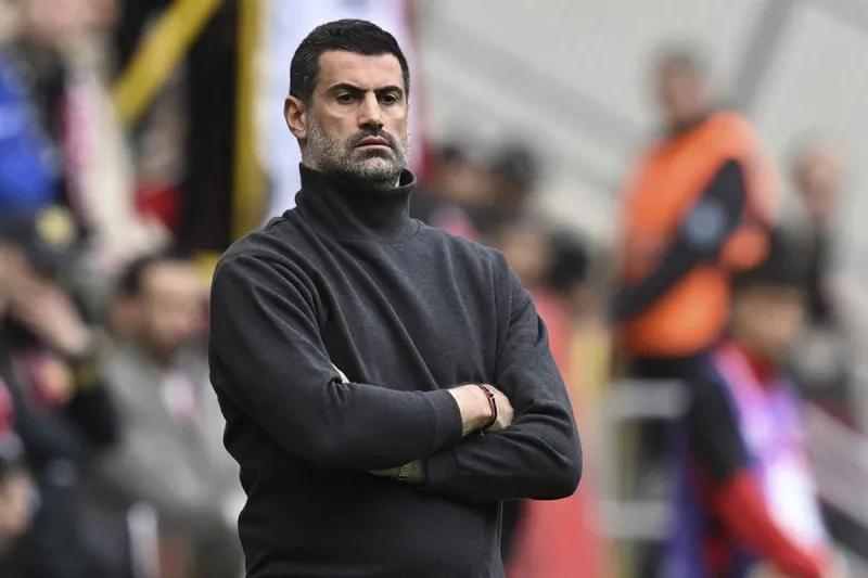 Volkan Demirel, Gençlerbirliği