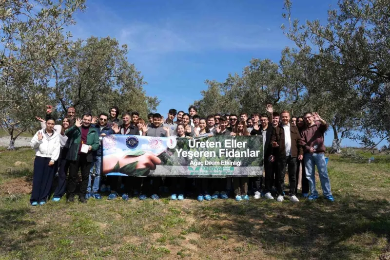 Yalova OSB