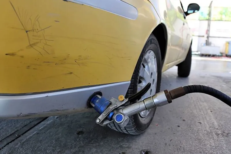 Zam fırtınası durmuyor! LPG