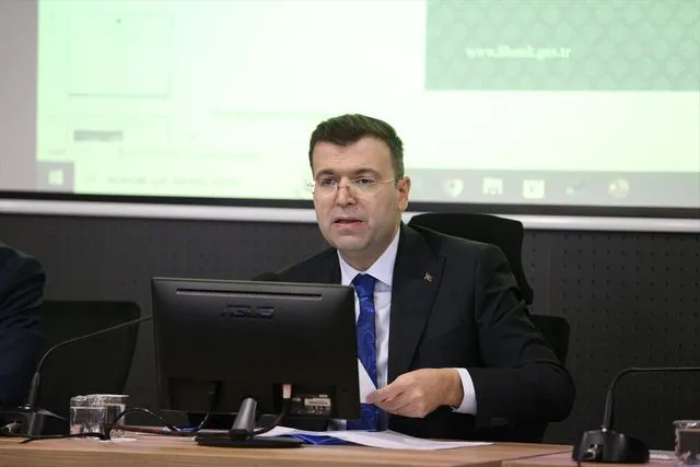 Niğde İl Koordinasyon Kurulu Toplantısı yapıldı
