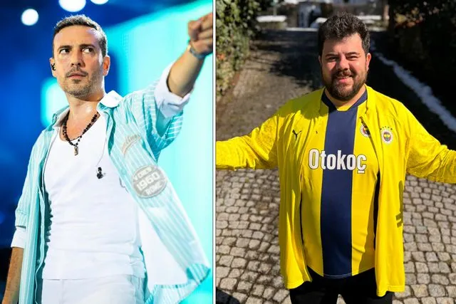 Oğuzhan Koç’un Kariyer Yolculuğundaki Gizli Kahraman: 'Eser Yenenler Hayatımı Değiştirdi'
