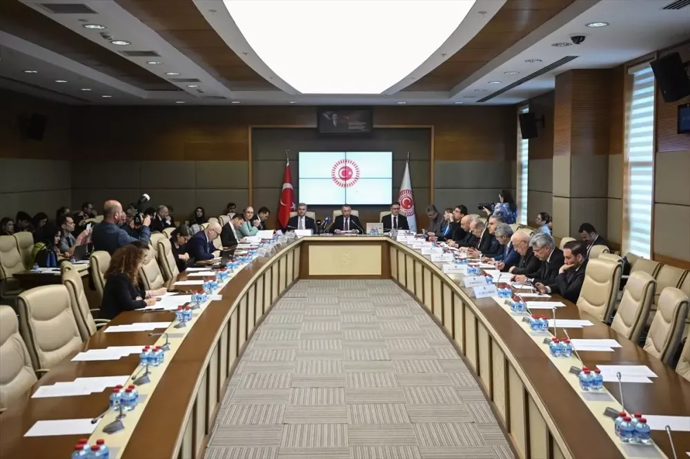 Oktay: Enerji Yolları ve Uluslararası Güvenlik