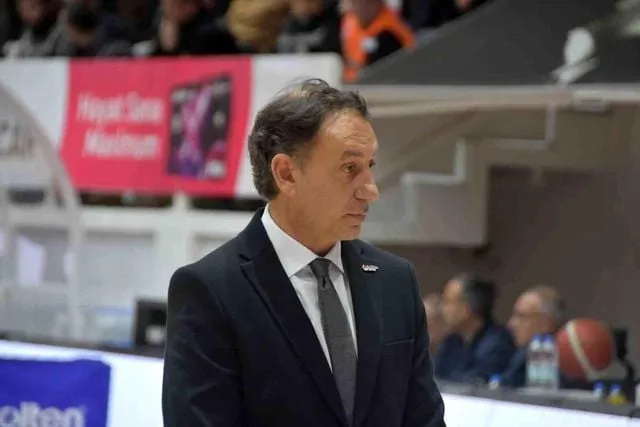 Orhun Ene: "Aliağa Petkimspor