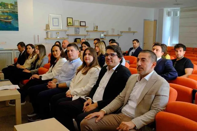 Özhelvacı: "Yapay zekâ, rekabet gücünü şekillendiren stratejik bir unsur"