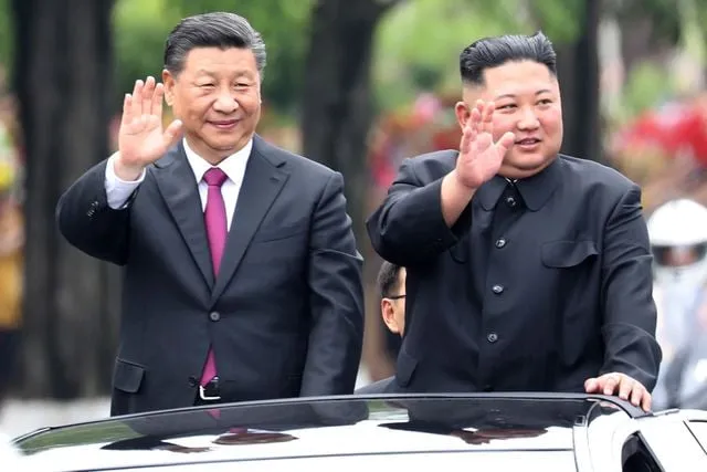Pekin ve Pyongyang Arasında Diplomasi Rüzgarları: Hava Yolu Seferleri Yıllar Sonra Tekrar Başladı