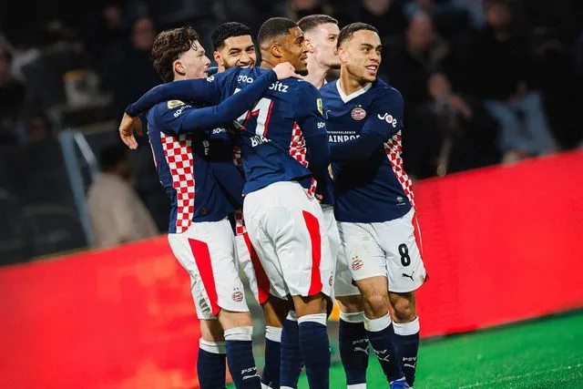 PSV, Hollanda Ligi