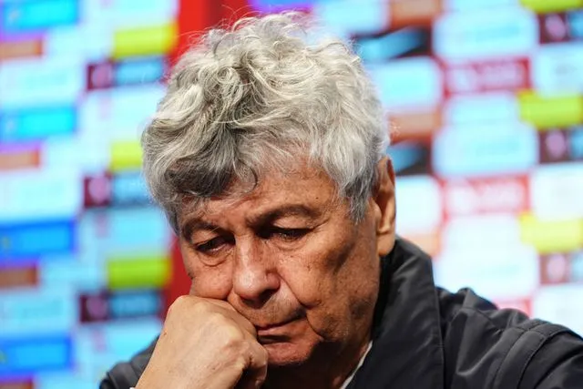 Romanya Teknik Direktörü Mircea Lucescu Konuştu: Hak Etmediğimiz Mağlubiyet