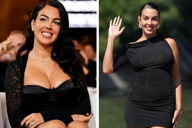 Ronaldo ve Georgina Rodriguez Arasındaki Gizli Protokol Deşifre Oldu: Dudak Uçuklatan Rakamlar