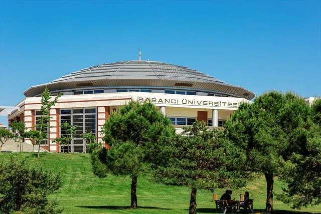 Sabancı Üniversitesi "QS 2026" dünya sıralamasında yükselişini sürdürdü