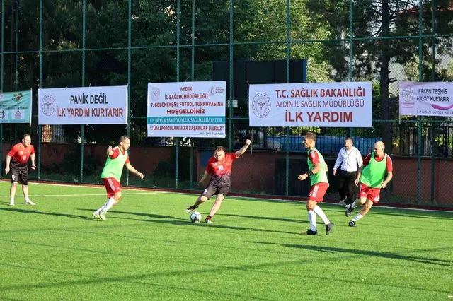 Sağlık Kupası